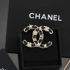 Chanel Brooches